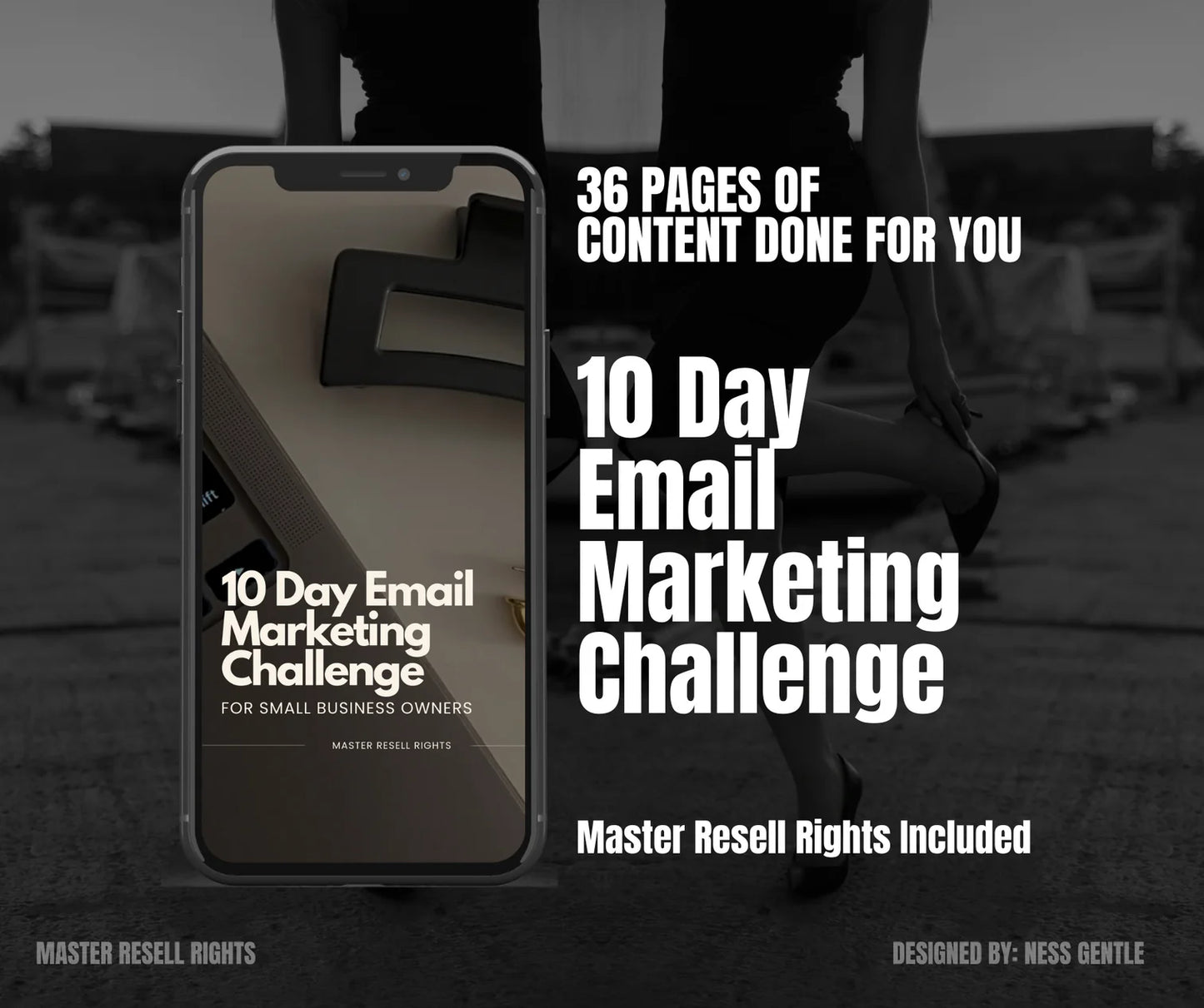 10 Day Email Marketing Challenge