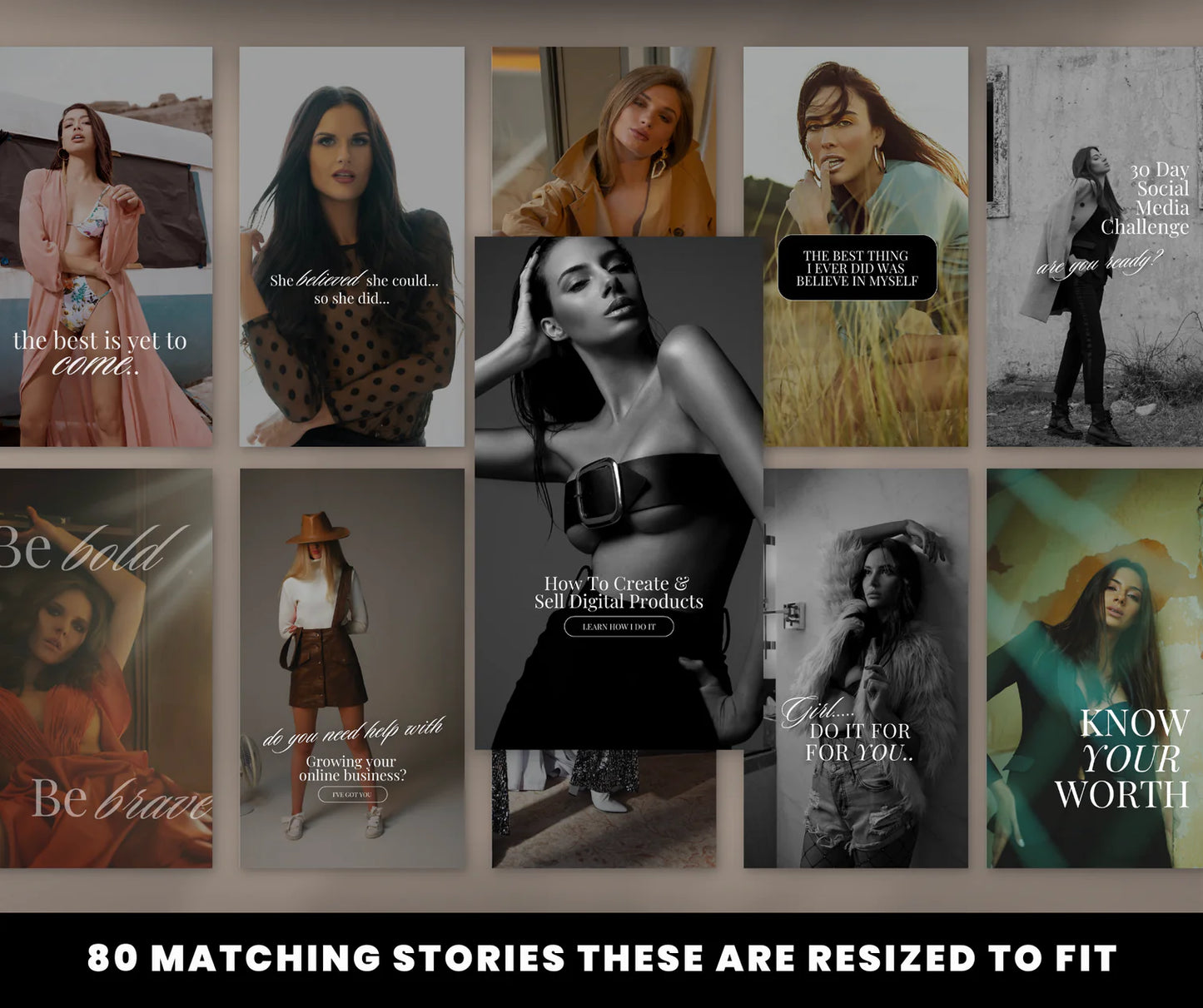 Master Resell Rights Starter Bundle