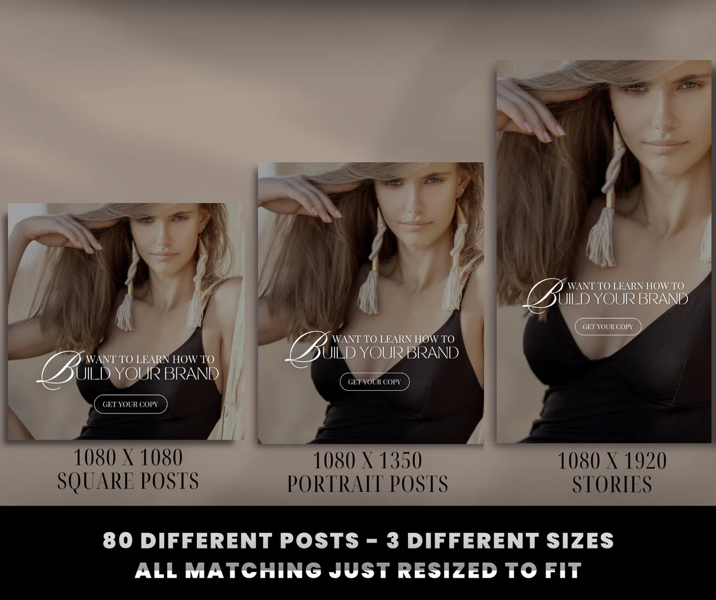 Master Resell Rights Starter Bundle
