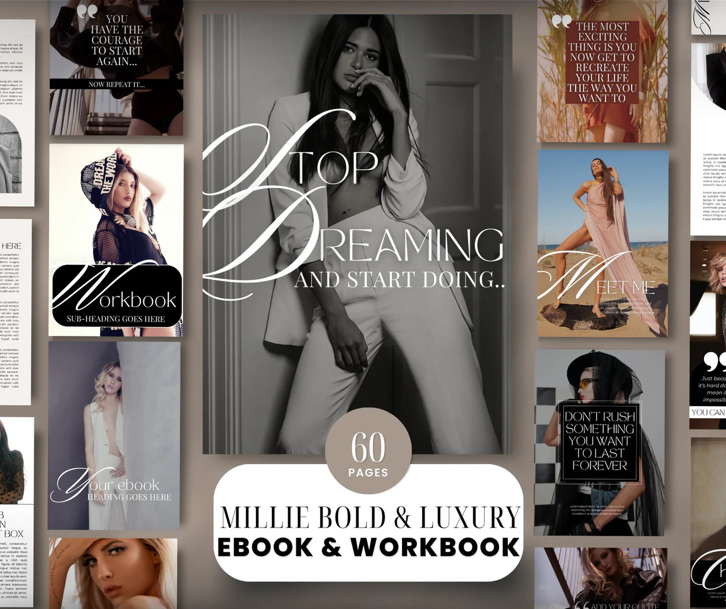Master Resell Rights Starter Bundle