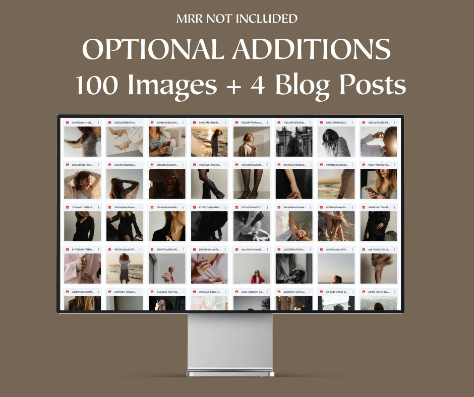 Digital Products Shopify Theme