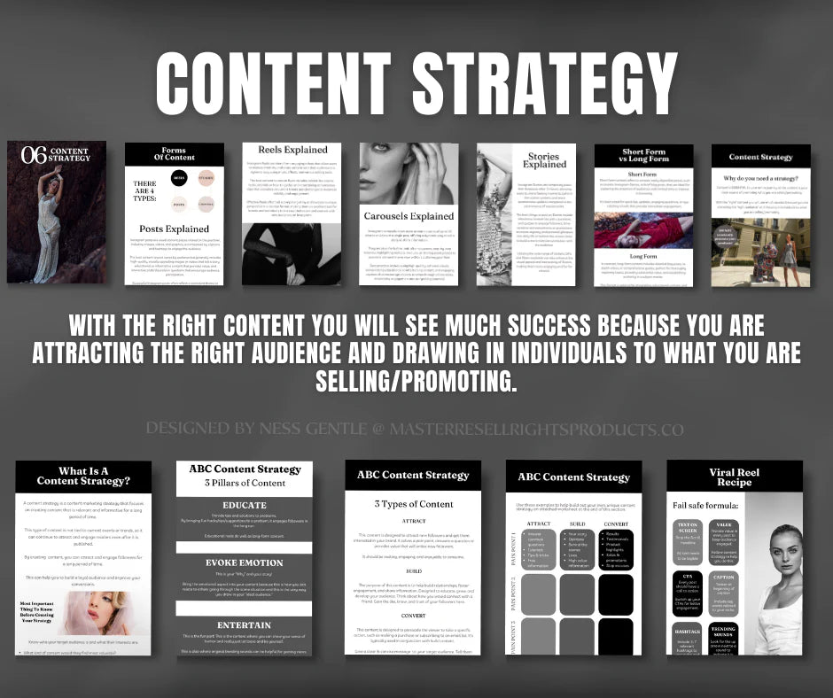 The Ultimate Social Media Marketing Blueprint