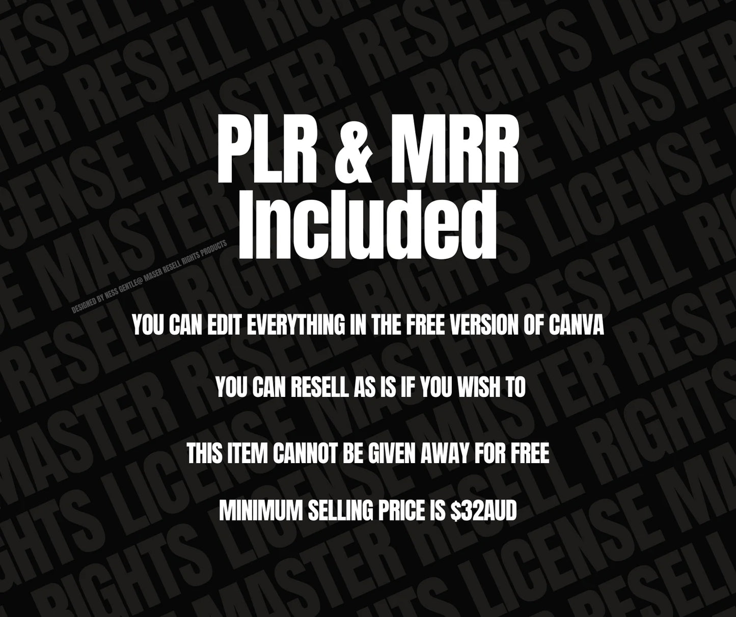 Vol 3. Instagram Reels, Hooks, Captions & Reel Covers