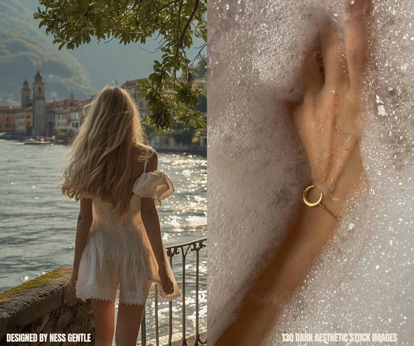 170+ Pink Boho Aesthetic Social Media Stock Images