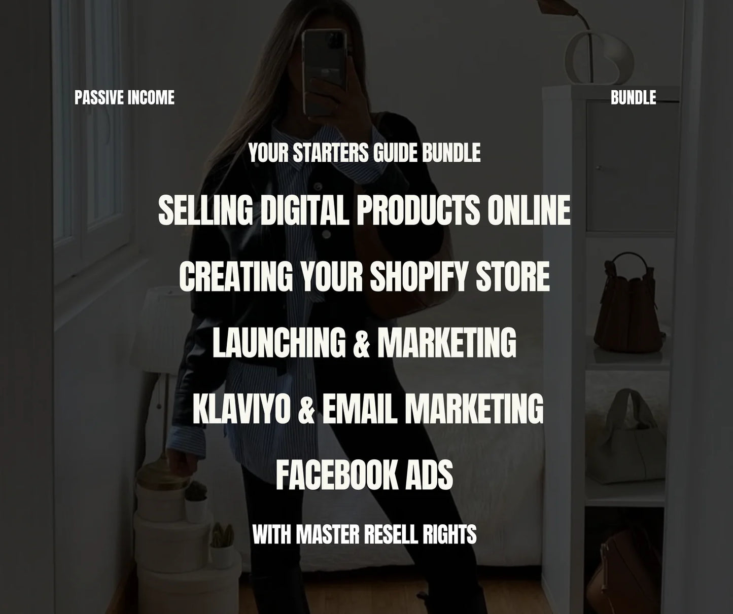 Your Starter's Guide Bundle