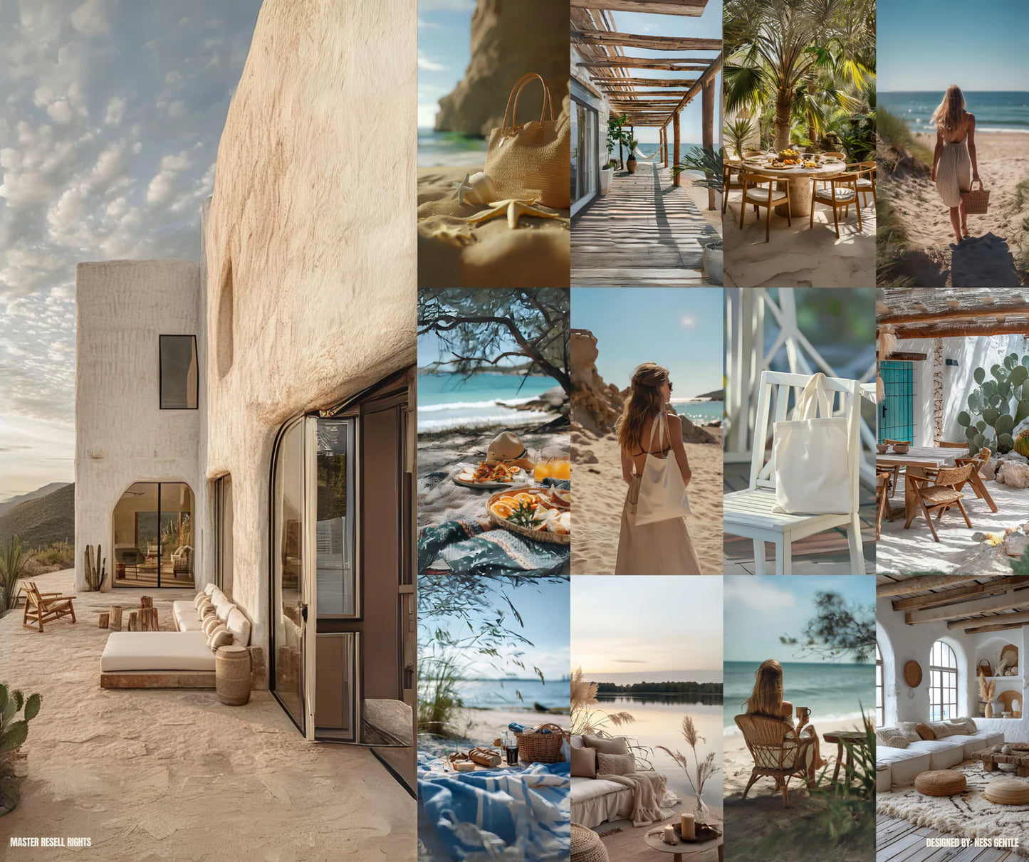 200+ Vanilla Social Media Stock Images Collection