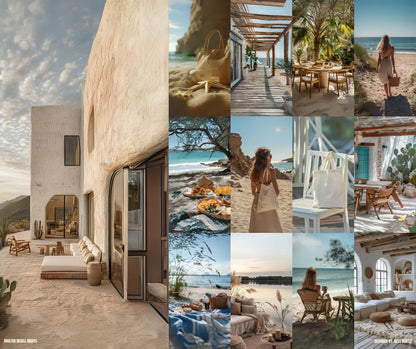 200+ Vanilla Social Media Stock Images Collection