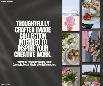 170+ Pink Boho Aesthetic Social Media Stock Images
