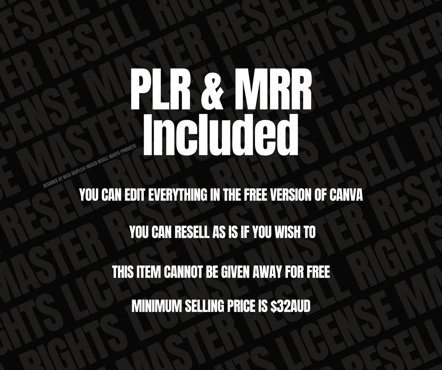 Vol 1. Instagram Reels, Hooks, Captions & Reel Covers