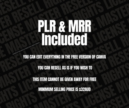 Vol 3. Instagram Reels, Hooks, Captions & Reel Covers