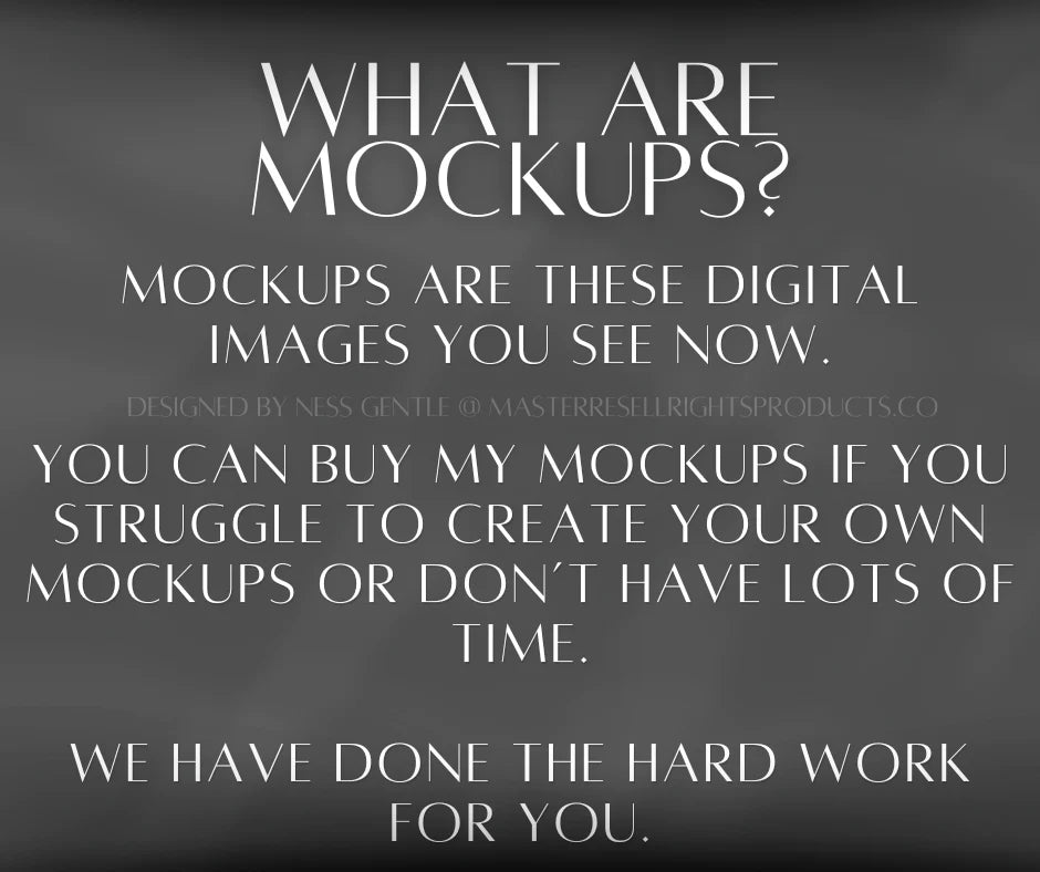 How To Create & Sell Digital Products with MRR