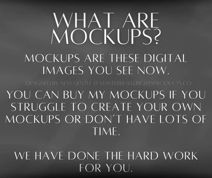 How To Create & Sell Digital Products with MRR