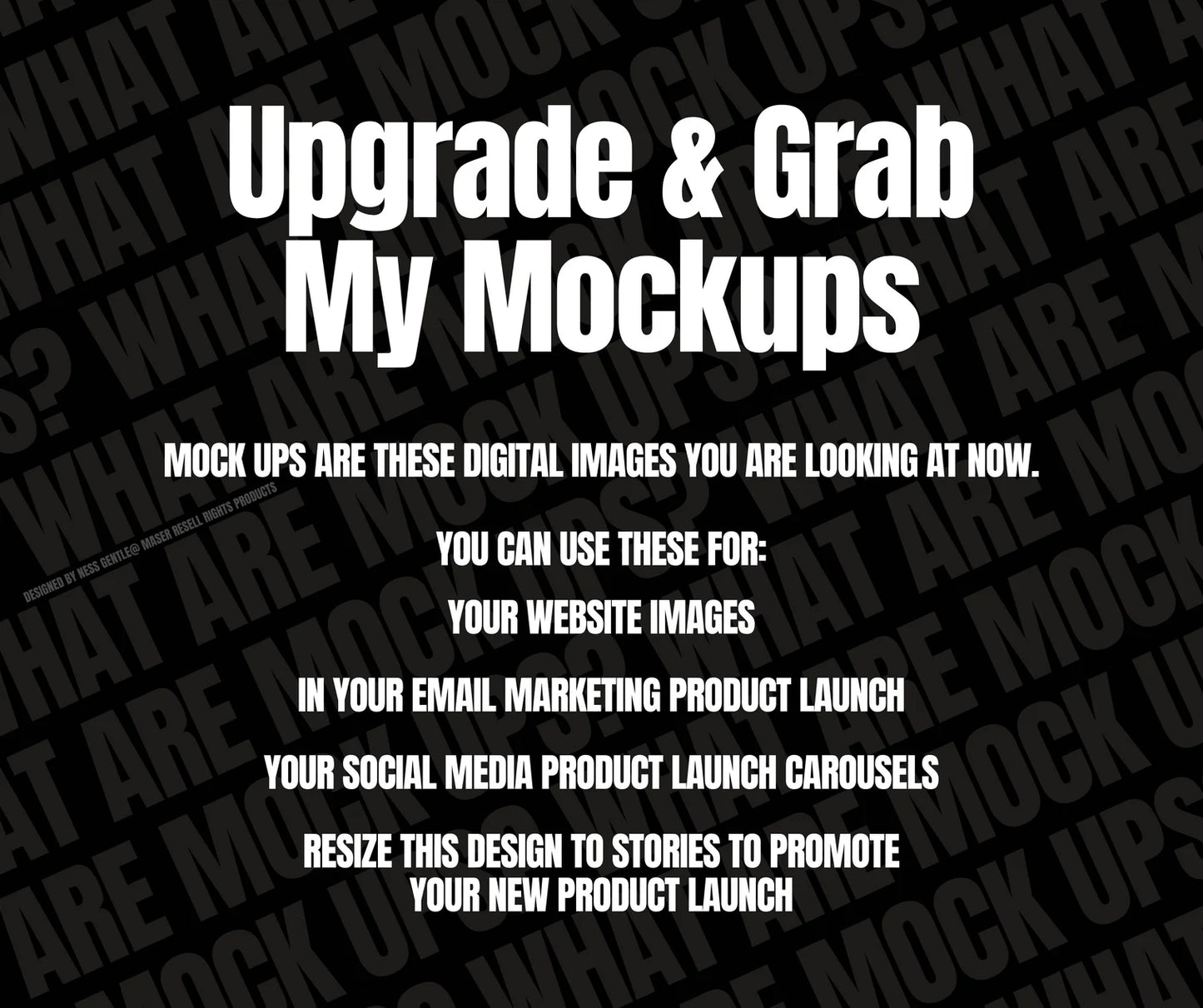 Vol 1. Instagram Reels, Hooks, Captions & Reel Covers