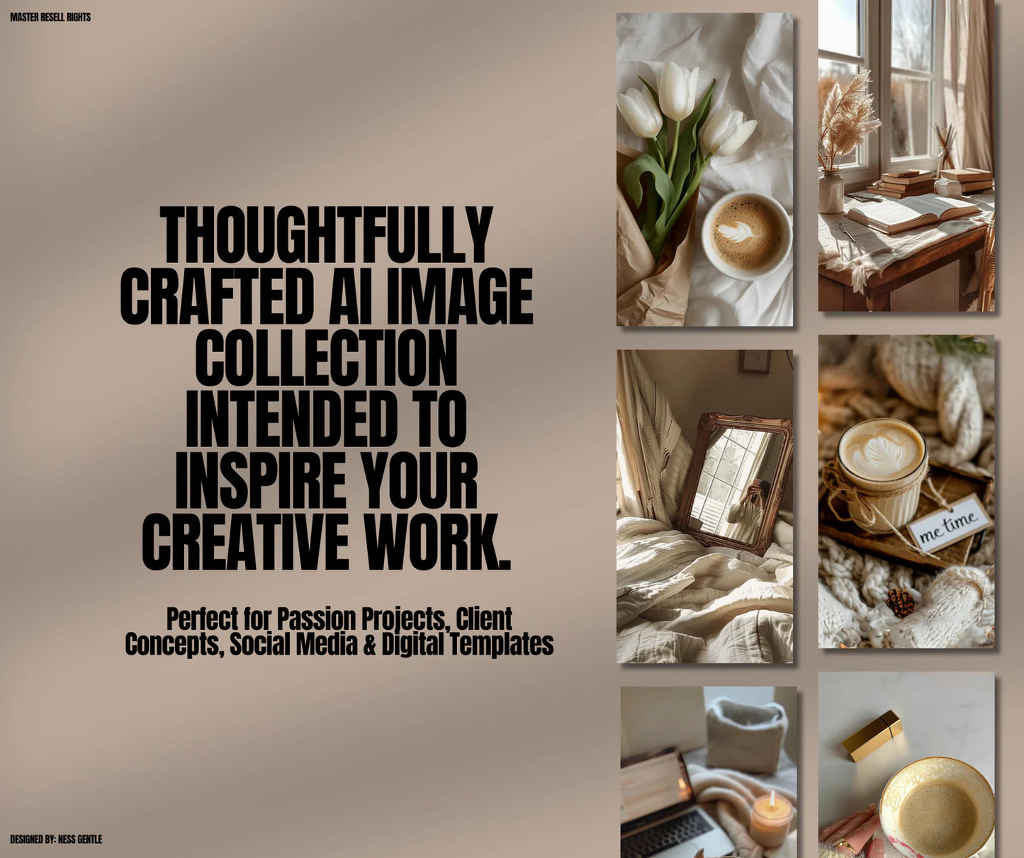 200+ Vanilla Social Media Stock Images Collection