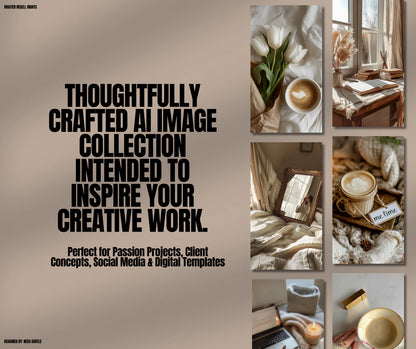 200+ Vanilla Social Media Stock Images Collection