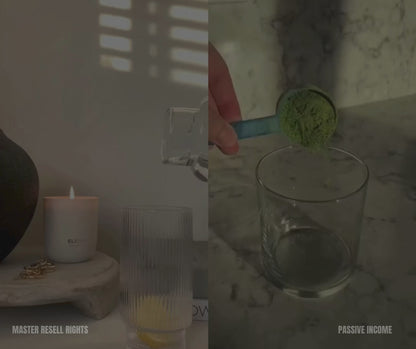 200+ Faceless Marketing Reels With DFY Hooks