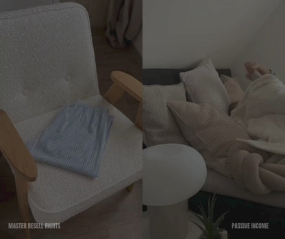 200+ Faceless Marketing Reels With DFY Hooks